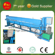 Hydraulic Shearing Machine